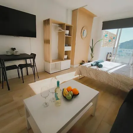 Yinfa 2 Sunset Lägenhet Tamaimo