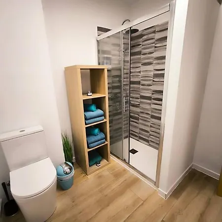 Lägenhet Yinfa 2 Sunset