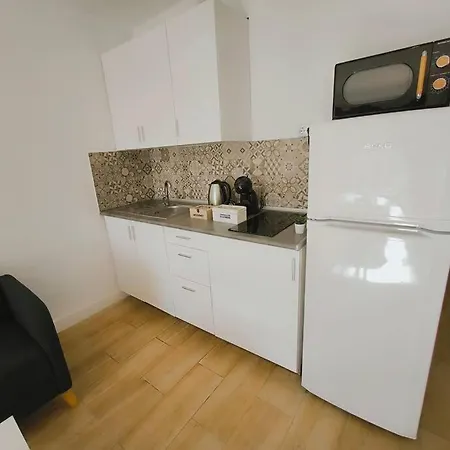 Lejlighed Yinfa 2 Sunset