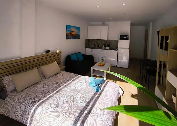 Appartement Yinfa 2 Sunset