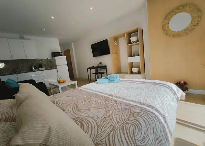 Appartement Yinfa 2 Sunset Tamaimo