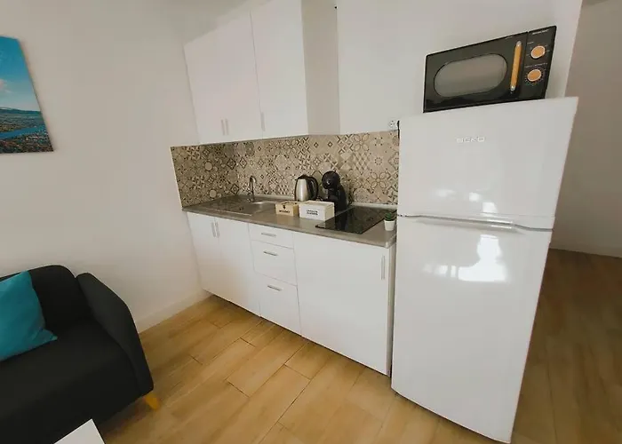 Appartement Yinfa 2 Sunset