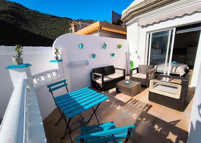 Yinfa 2 Sunset Appartement Tamaimo