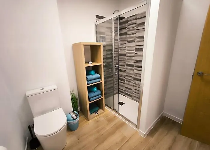 Appartement Yinfa 2 Sunset