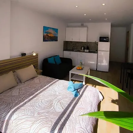 Appartement Yinfa 2 Sunset