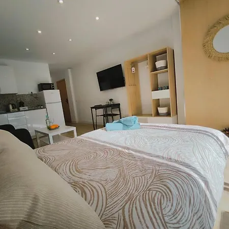 Apartamento Yinfa 2 Sunset Tamaimo