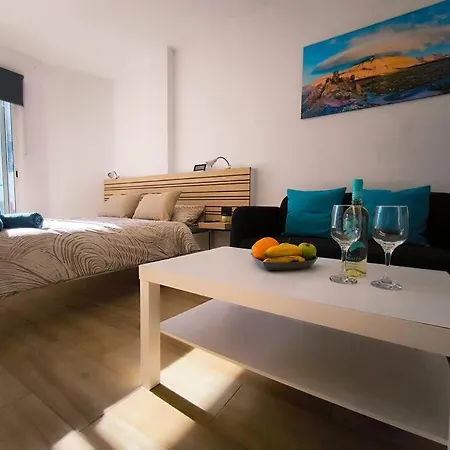 Apartamento Yinfa 2 Sunset Tamaimo