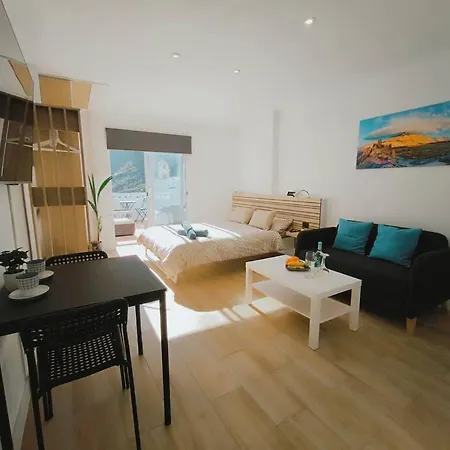 Yinfa 2 Sunset Apartamento