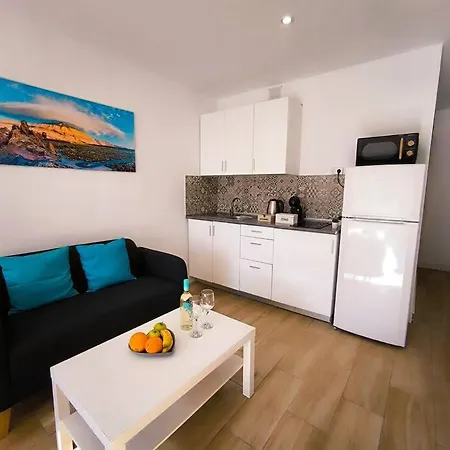 Apartmán Yinfa 2 Sunset Tamaimo