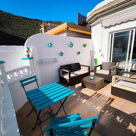 Yinfa 2 Sunset Apartmán Tamaimo