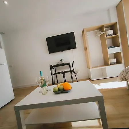 Yinfa 2 Sunset Apartmán