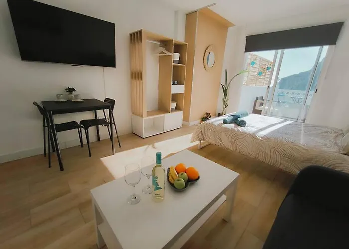 Yinfa 2 Sunset Apartamento Tamaimo