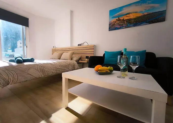 Apartamento Yinfa 2 Sunset Tamaimo