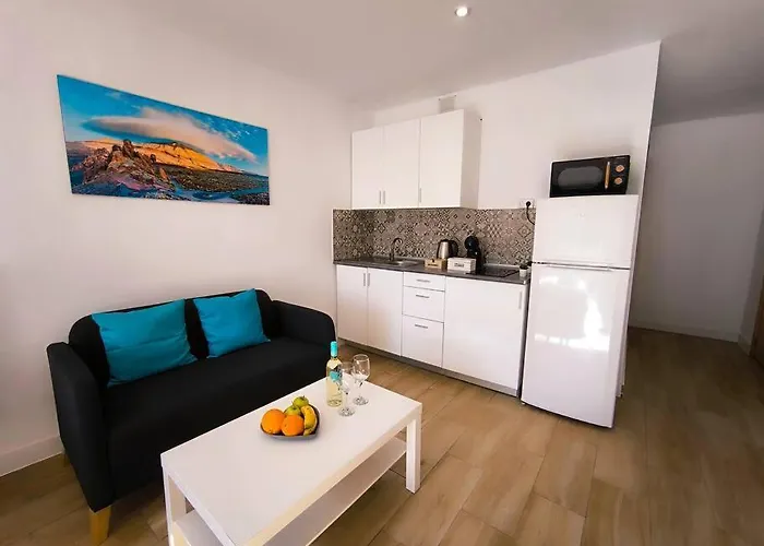 Apartamento Yinfa 2 Sunset Tamaimo